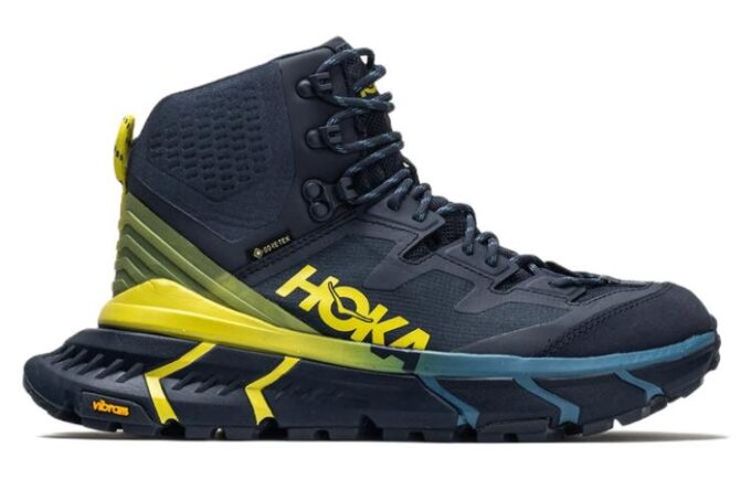 (WMNS) Tennine Hike GTX ‘Ombre Blue Green Sheen’