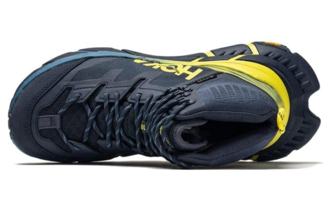 (WMNS) Tennine Hike GTX ‘Ombre Blue Green Sheen’