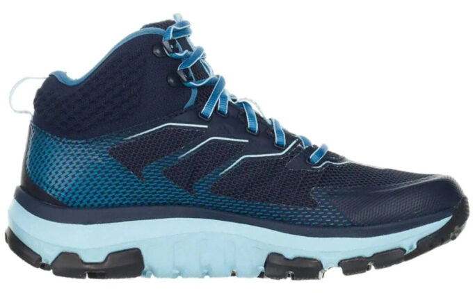 (WMNS) Toa Gore-Tex ‘Black Iris Aqyamarine’