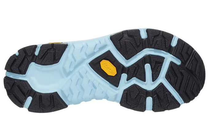 (WMNS) Toa Gore-Tex ‘Black Iris Aqyamarine’