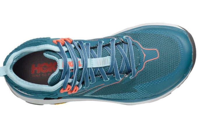 (WMNS) Toa Gore-Tex ‘Dragonfly Aqua Haze’