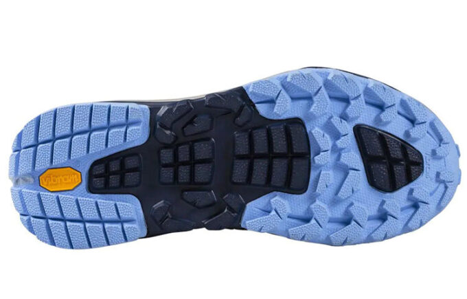 (WMNS) Tor Summt Waterproof ‘Steel Grey Hydrangea’