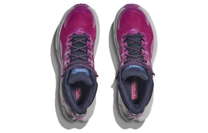 (WMNS) Trail Code GORE-TEX ‘Beautyberry Harbor Mist’