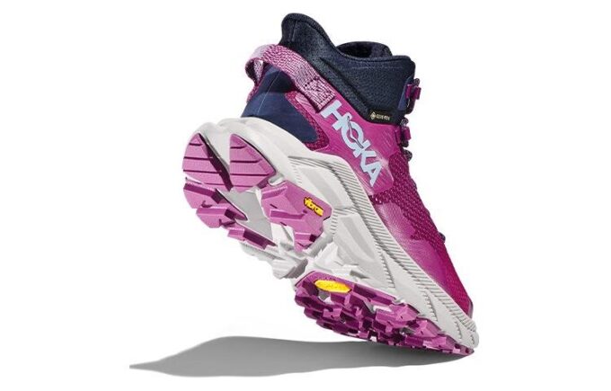 (WMNS) Trail Code GORE-TEX ‘Beautyberry Harbor Mist’