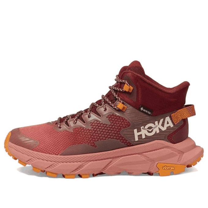 (WMNS) Trail Code GORE-TEX ‘Hot Sauce Earthenware’