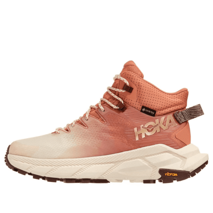 (WMNS) Trail Code GORE-TEX ‘Sun Baked Shortbread’