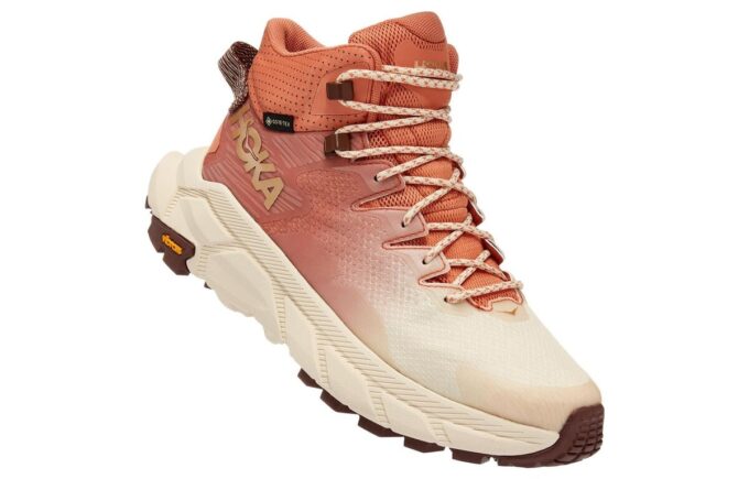 (WMNS) Trail Code GORE-TEX ‘Sun Baked Shortbread’