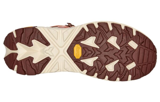 (WMNS) Trail Code GORE-TEX ‘Sun Baked Shortbread’