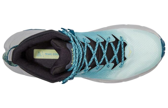 (WMNS) Trail Code GTX ‘Blue Glass Coastal Shade’