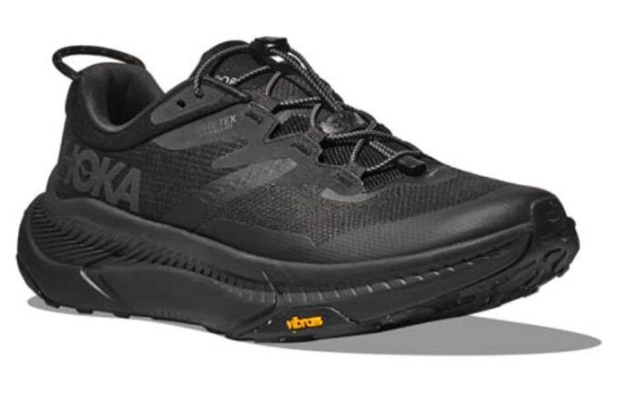 (WMNS) Transport ‘Black’