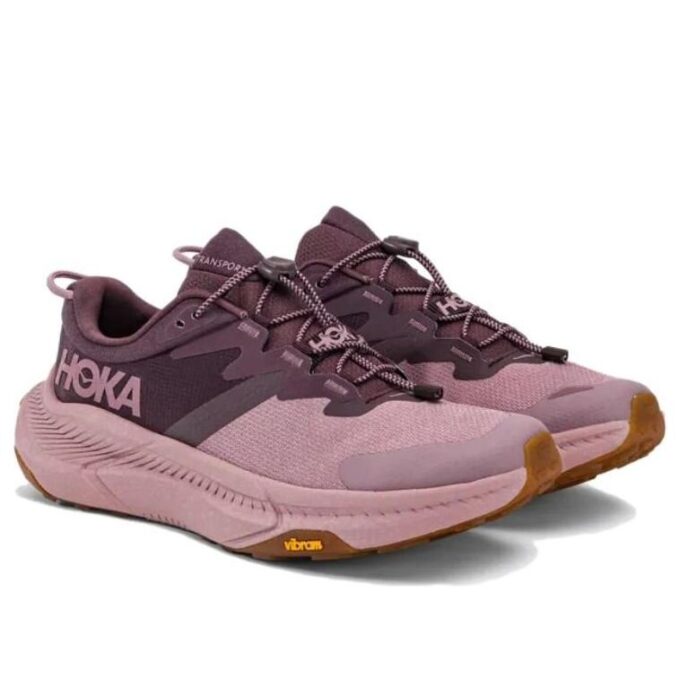 (WMNS) Transport ‘Raisin Wistful Mauve’