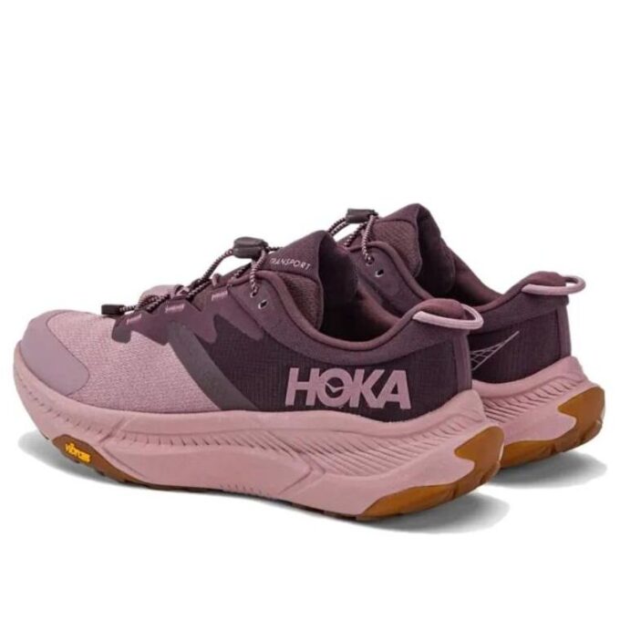 (WMNS) Transport ‘Raisin Wistful Mauve’