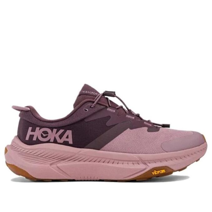 (WMNS) Transport ‘Raisin Wistful Mauve’