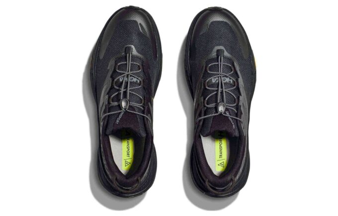 (WMNS) Transport ‘Triple Black’