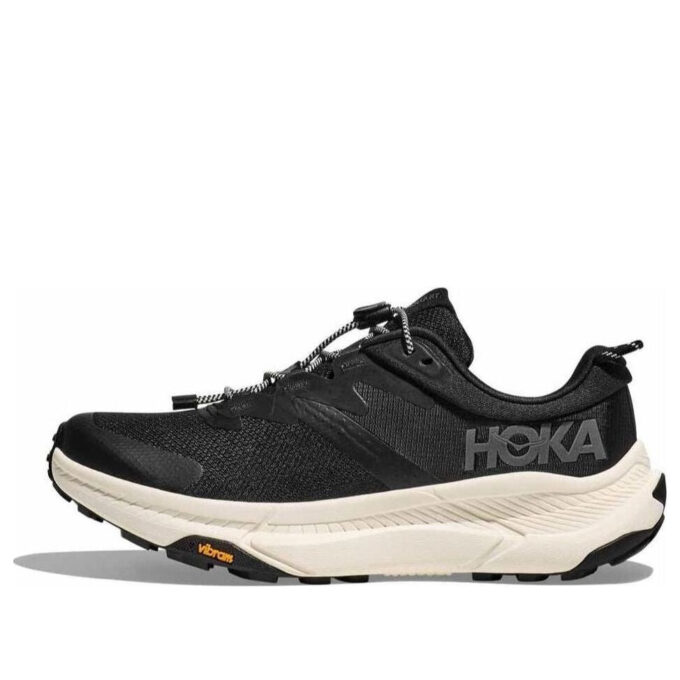 (WMNS) Transport Wide ‘Black White’