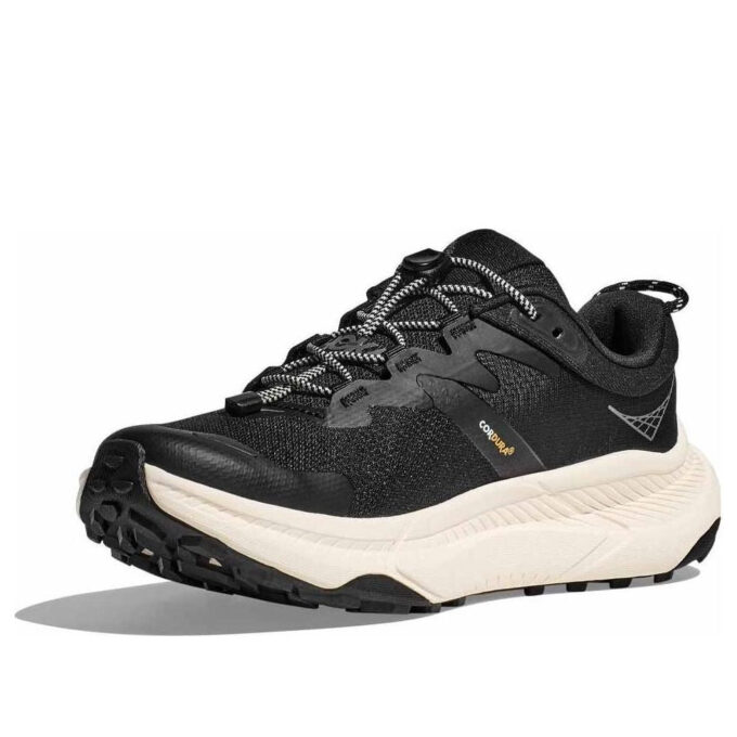 (WMNS) Transport Wide ‘Black White’