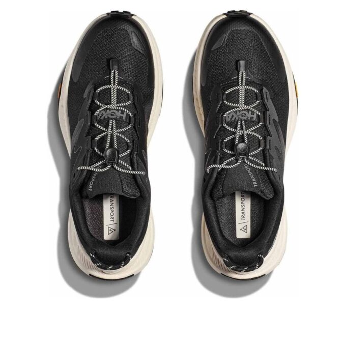 (WMNS) Transport Wide ‘Black White’