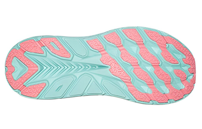 (WMNS) x FP Movement Clifton 8 ‘Matcha Orange’