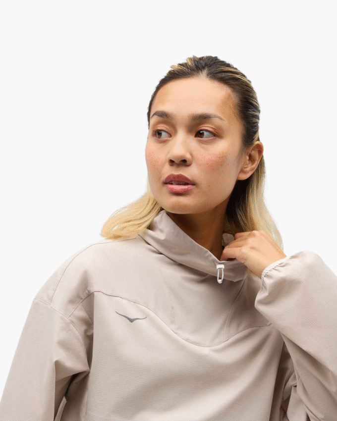 Woodland Outdoor Pullover