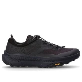 Zapatilla Transport GTX ‘Black’ Zapatilla Transport GTX ‘Black’