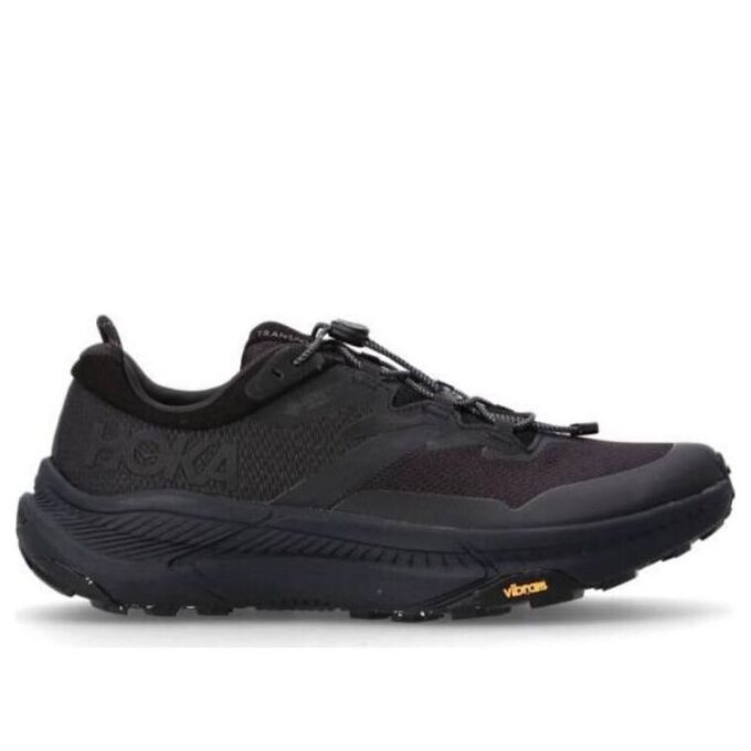 Zapatilla Transport GTX ‘Black’
